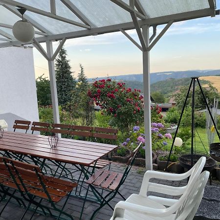 Apartament Haus Der Rosen Boppard Zewnętrze zdjęcie