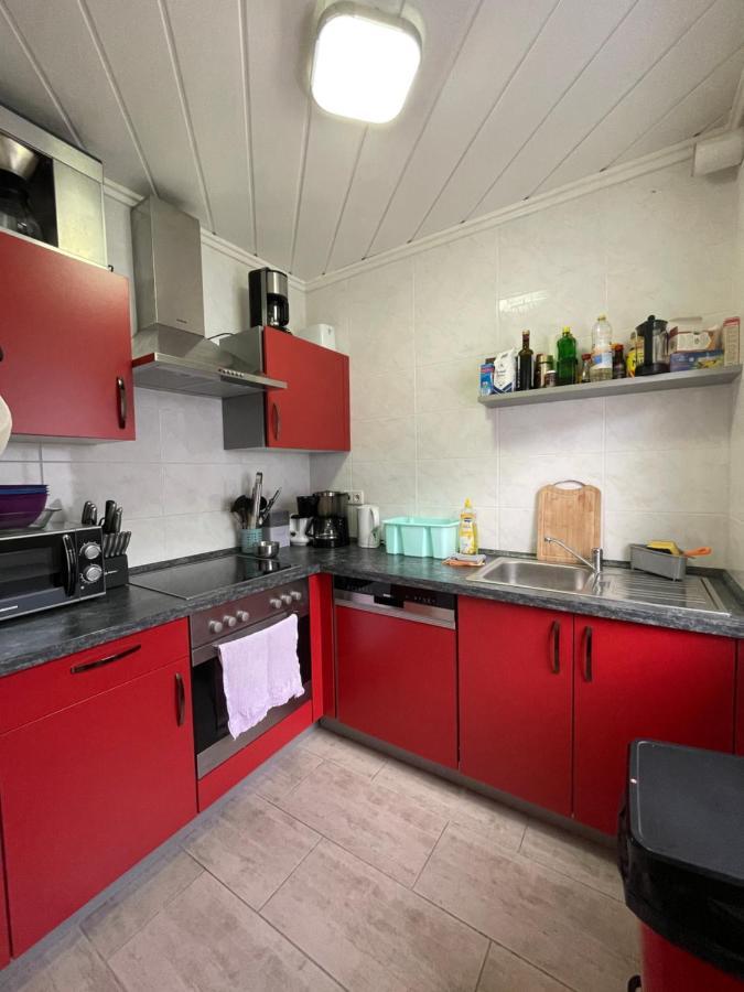 Apartament Haus Der Rosen Boppard Zewnętrze zdjęcie