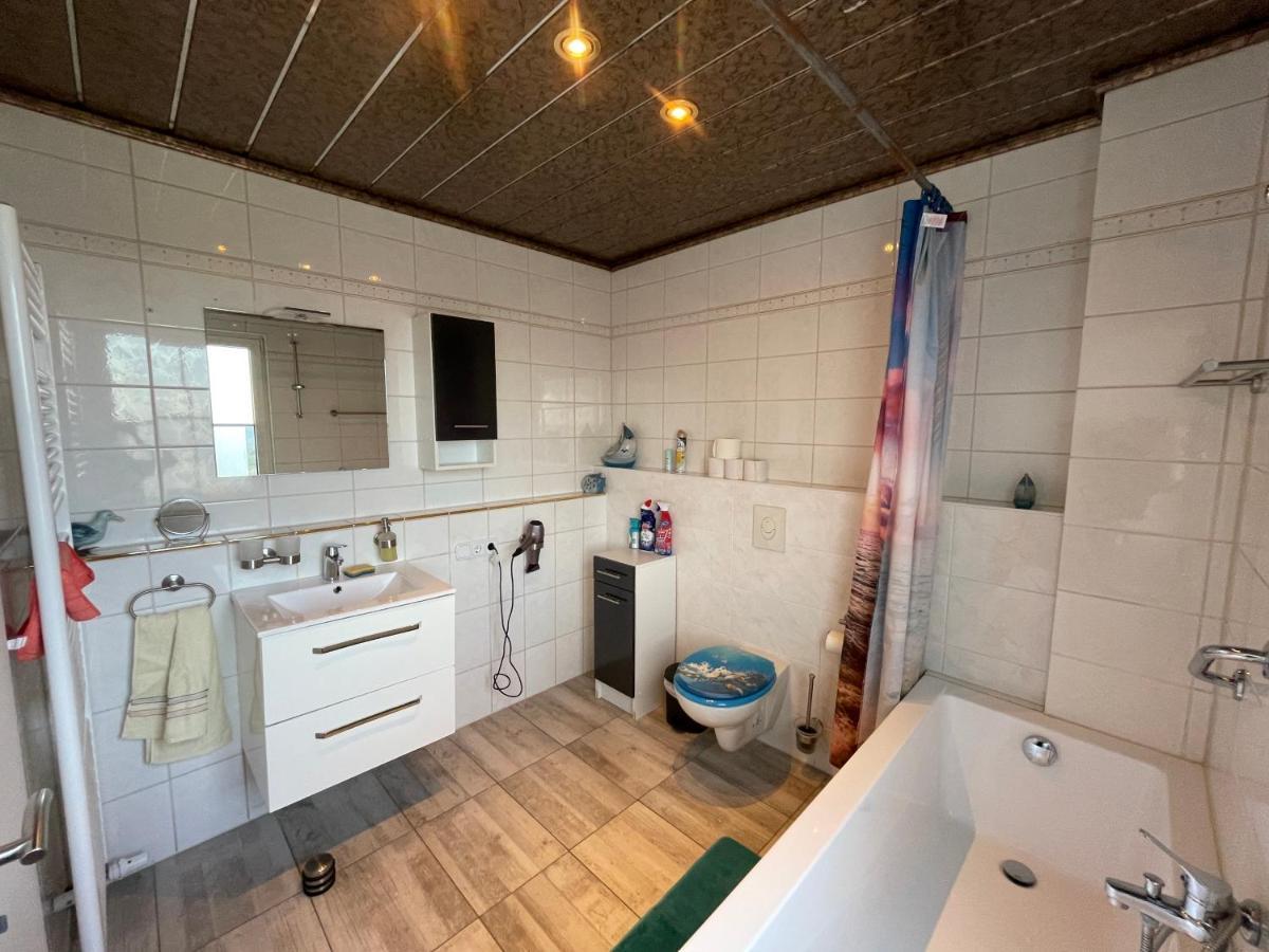 Apartament Haus Der Rosen Boppard Zewnętrze zdjęcie