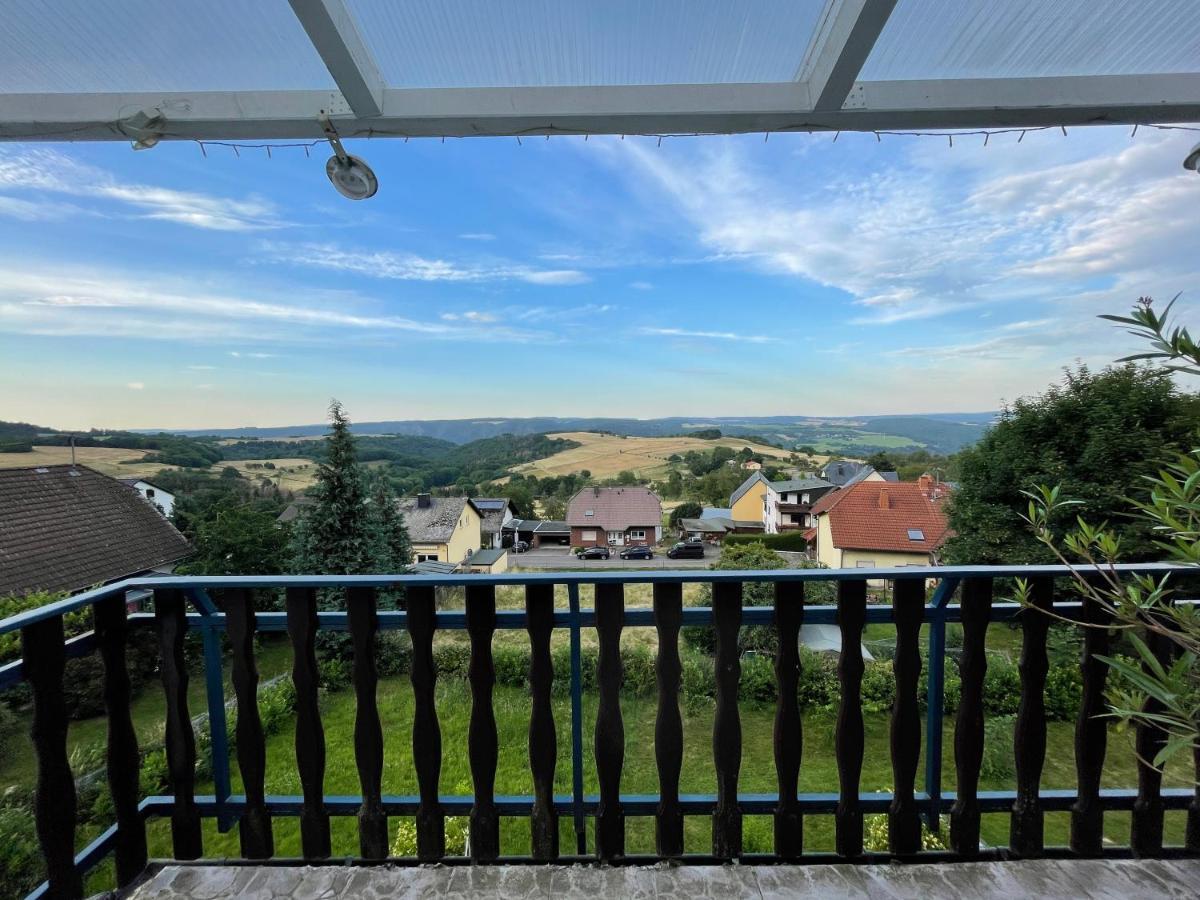 Apartament Haus Der Rosen Boppard Zewnętrze zdjęcie