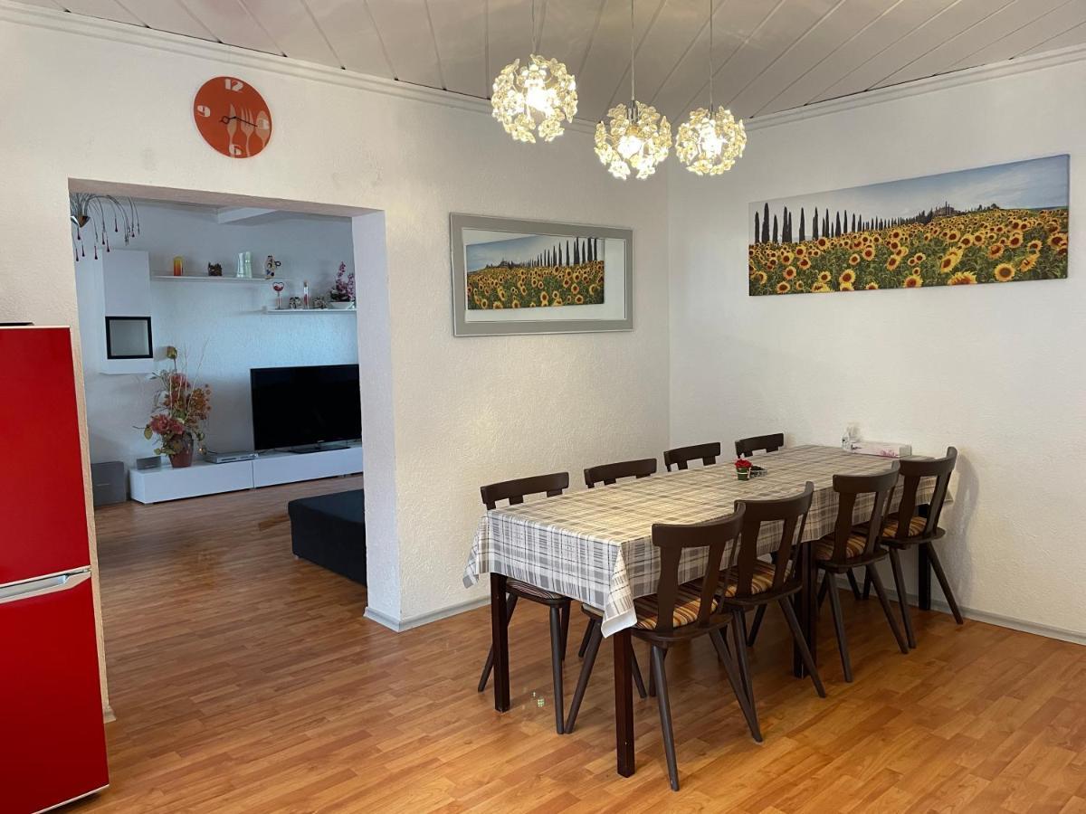 Apartament Haus Der Rosen Boppard Zewnętrze zdjęcie