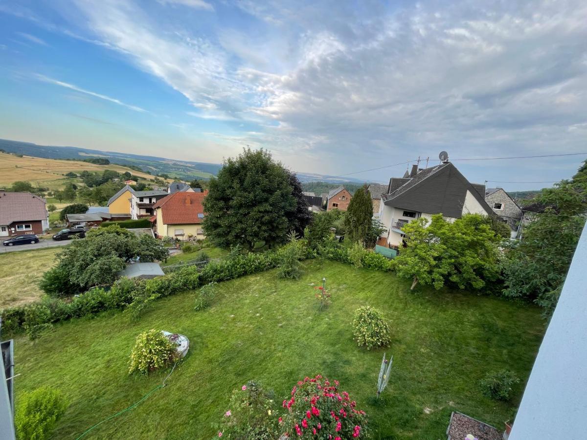 Apartament Haus Der Rosen Boppard Zewnętrze zdjęcie