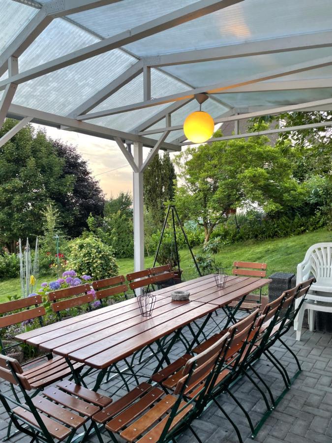 Apartament Haus Der Rosen Boppard Zewnętrze zdjęcie