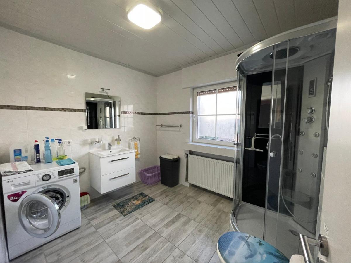 Apartament Haus Der Rosen Boppard Zewnętrze zdjęcie