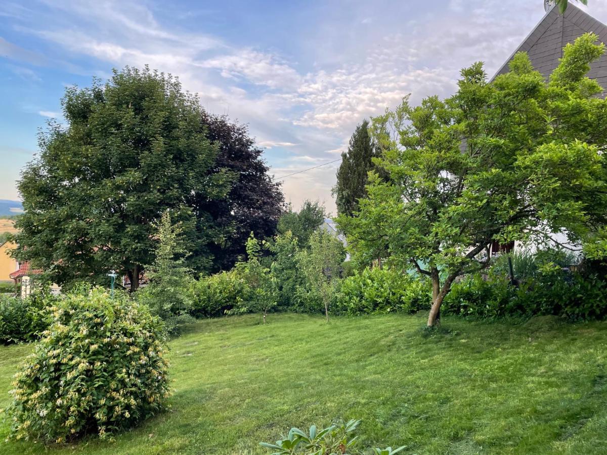 Apartament Haus Der Rosen Boppard Zewnętrze zdjęcie