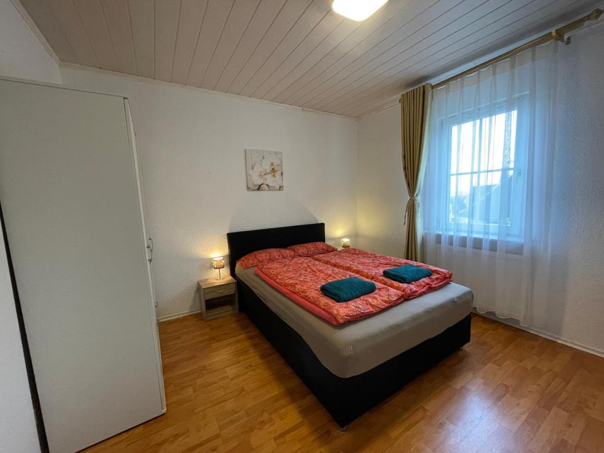 Apartament Haus Der Rosen Boppard Zewnętrze zdjęcie