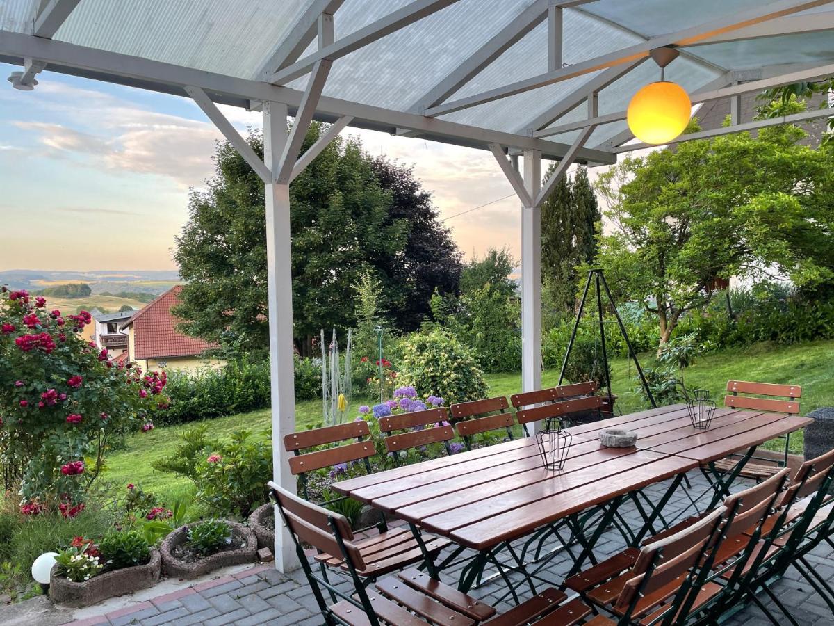 Apartament Haus Der Rosen Boppard Zewnętrze zdjęcie