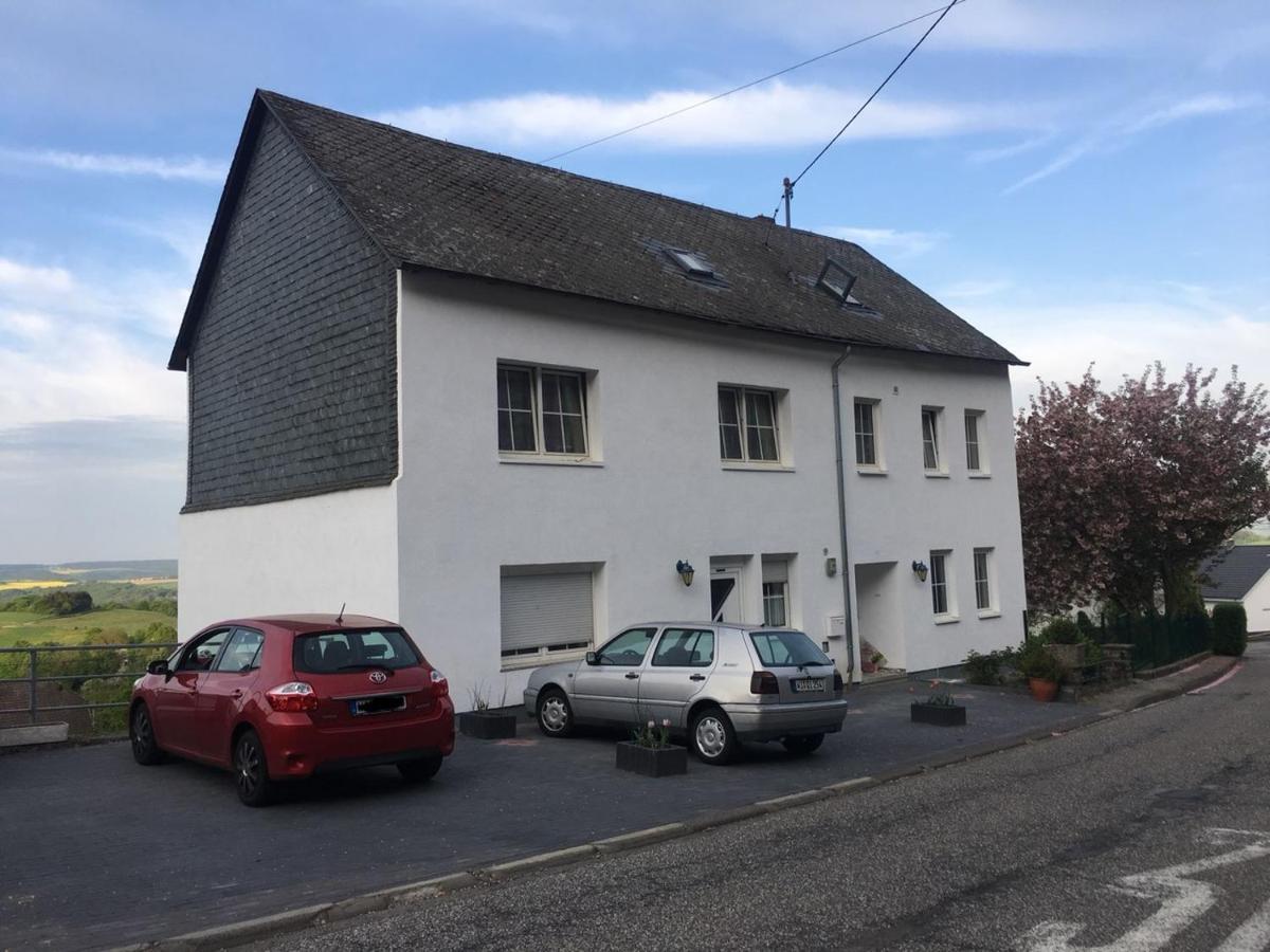 Apartament Haus Der Rosen Boppard Zewnętrze zdjęcie